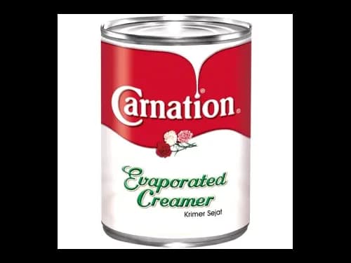 Nestle Carnation Evaporated Creamer – 390g