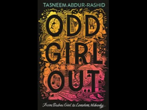 ODD GIRL OUT