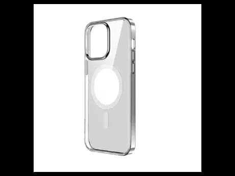 Anker Iphone 15pro clear magnetic phone case (3)