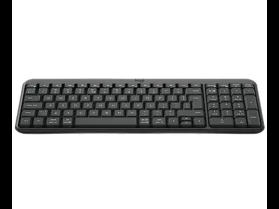 Logitech MK250 COMPACT Bluetooth Keyboard COMBO (4)