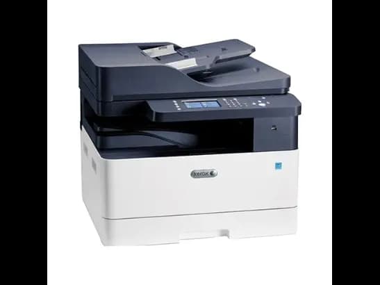 Xerox B1025 Multifunction Printer (3)