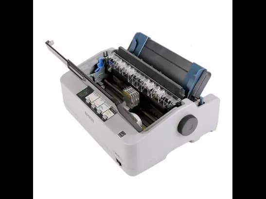Epson LQ-310 Printer (4)