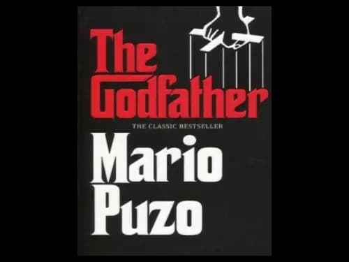 The Godfather by Mario Puzo