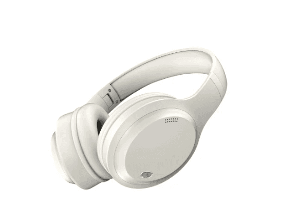 Wiwu TD-11 Joysound Wireless Headset White