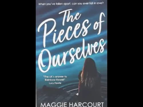 THE PIECES OF OURSELVES