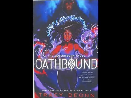 OATHBOUND