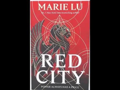 RED CITY