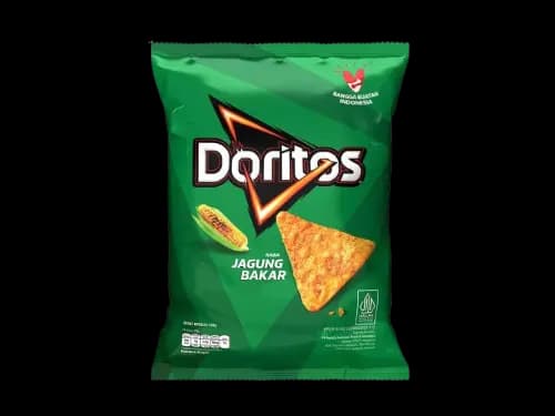 Doritos Corn Chips 120g