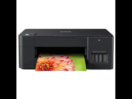 Brother DCP-T220 Ink Tank Printer (3)