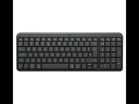 Logitech K250 COMPACT Bluetooth Wireless (2)