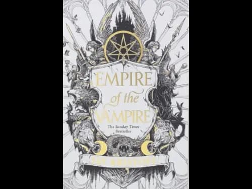 EMPIRE OF THE VAMPIRE