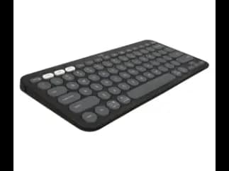 Logitech Pebble 2 Combo – Black (2)
