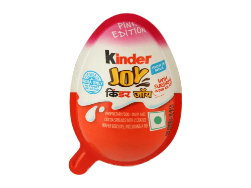Kinder Joy Girls 20g