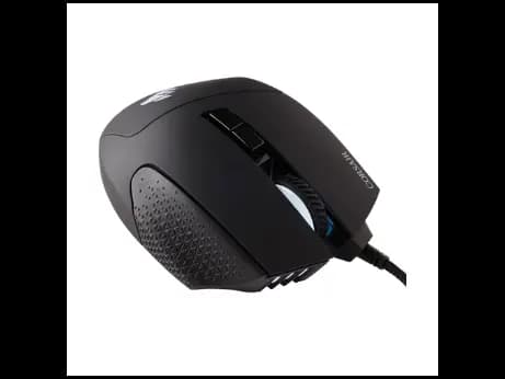 Corsair Scimitar RGB Elite Optical Moba/mmo Gaming Mouse (4)