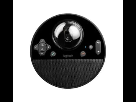 Logitech Conference Cam (3)