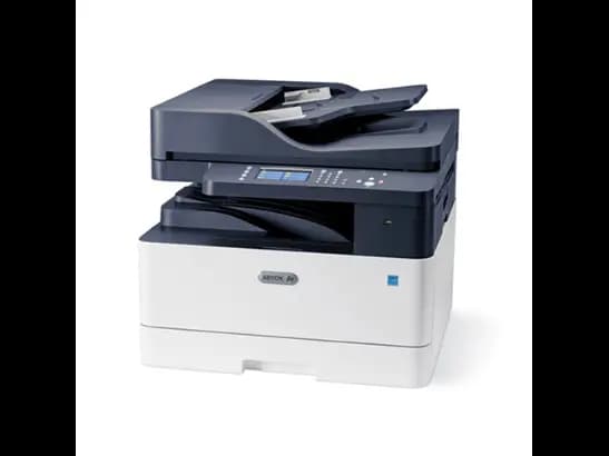Xerox B1025 Multifunction Printer (2)