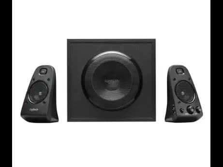 Logitech Z625 Powerful THX Speaker