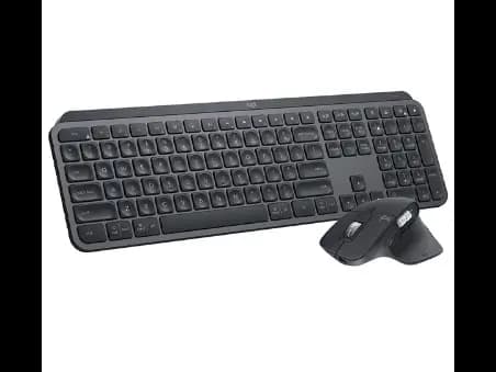Logitech MX Keys S Combo – Wireless (4)