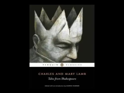 Penguin Classics : Tales from Shakespeare by Charles Lamb; Mary Lamb
