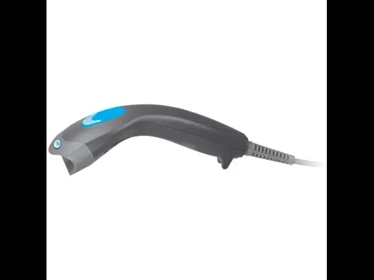 TVS BS-C101 Star 1D CCD Handheld Barcode Scanner USB (Wired), 330 S/Ps (3)