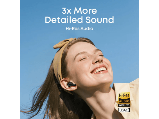 Anker Soundcore R60i NC True Wireless Earbuds with 6 months warranty (7)