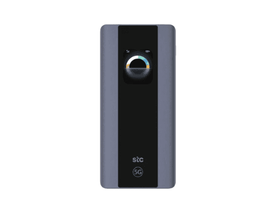 Huawei E6888-982 5G Mobile WiFi Pro 5 – Wi-Fi 6 AX3600, 7000 mAh Power Bank