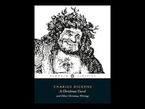 Penguin Classics : A Christmas Carol by Charles Dickens