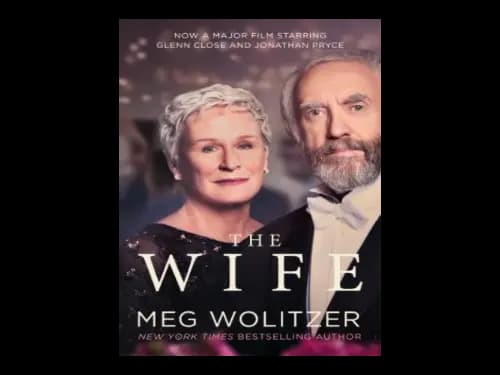 The Wife by Meg Wolitzer