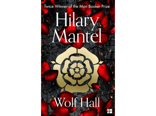 Wolf Hall By Hilary Mantel