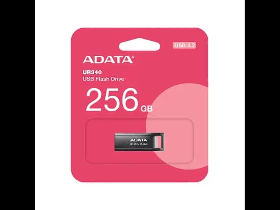 Adata 256GB UR340 USB Flash Drive (4)