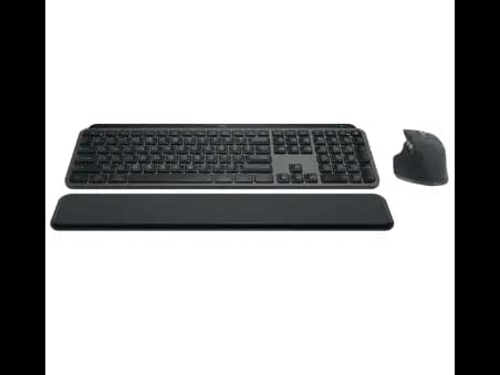Logitech MX Keys S Combo – Wireless (2)