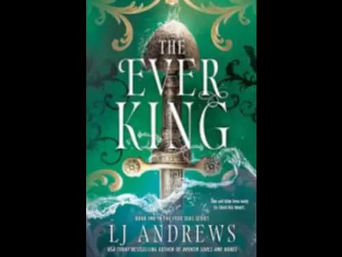 THE EVER KING