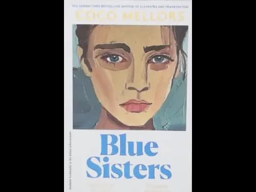 BLUE SISTERS