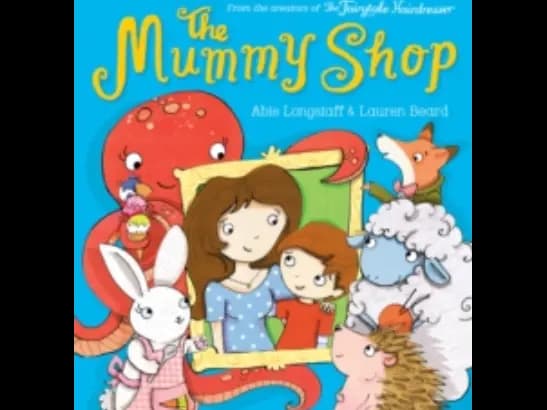 Mummy Shop