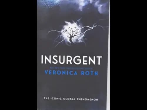 INSURGENT