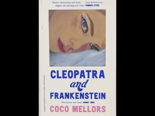 CLEOPATRA AND FRANKENSTEIN