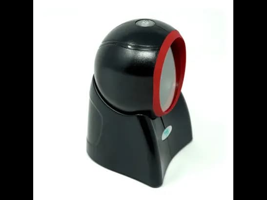TVS BS-i302 G Omini Directional Desktop 1D&2D barcode scanner USB (Wired) (2)