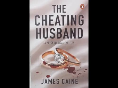 THE CHEATING HUSBAND