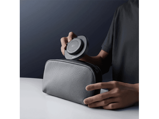 Baseus EnerFill FF11 15W Qi2 Foldable Wireless Charger – Black - P10282103123-01 (3)