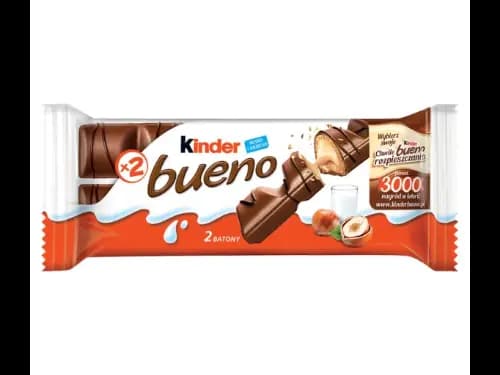 Kinder Bueno – 43g