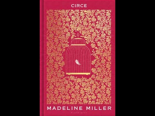 Circe by Madeline Miller