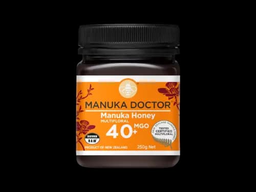 Manuka Doctor – MGO 50 Manuka Honey 250g