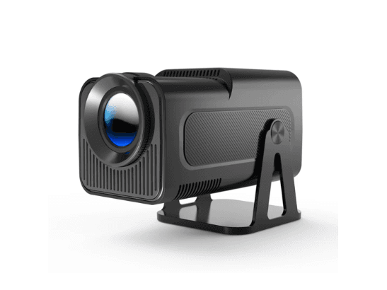 Magcubic HY320 NTV – Netflix‑Licensed 1080P Android 13 Mini Projector, 320 ANSI Lumens