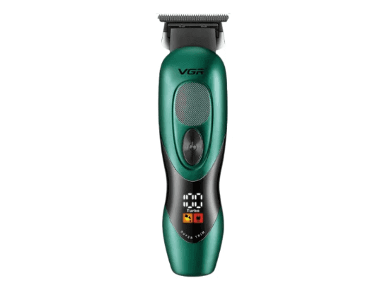 VGR V-227 Hair Trimmer – Cordless Precision Grooming