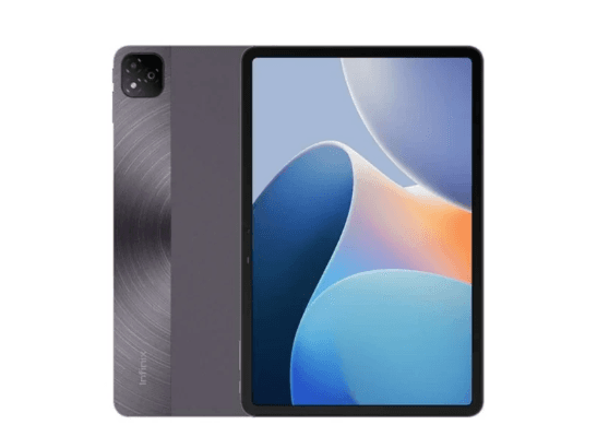 Infinix XPAD Black 4GB/128GB