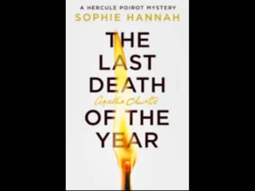 THE LAST DEATH OF THE YEAR