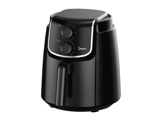 Midea Air Fryer 4L, 1500W – MF-TN40D2