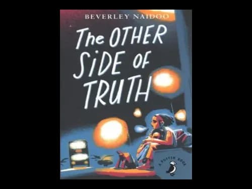 The Other Side of Truth by Beverley Naidoo