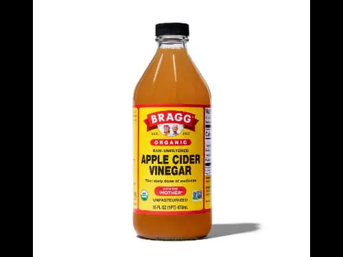 Bragg Apple Cider Vinegar Unpasteurized Bragg Apple Cider Vinegar Unpasteurized 473ml