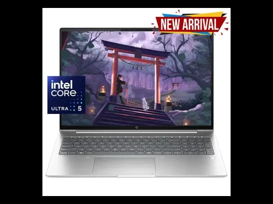 HP ProBook 4 G1i 16 – Ultra 5 with 3 years warranty